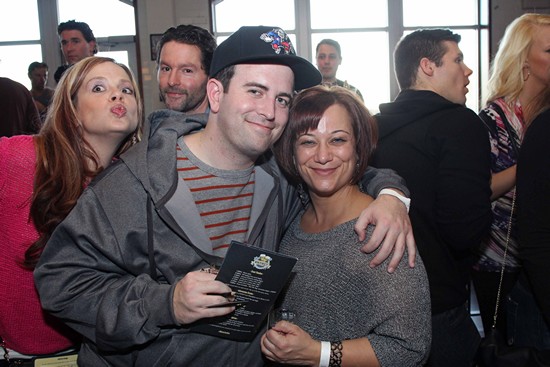 Winterfest Live! 2015 (Gallery C)