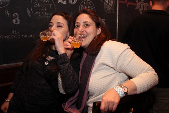 Winterfest Live! 2015 (Gallery C)