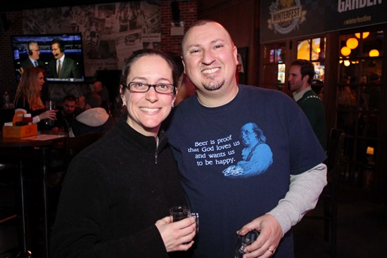 Winterfest Live! 2015 (Gallery C)