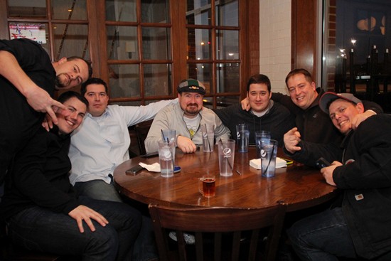 Winterfest Live! 2015 (Gallery C)