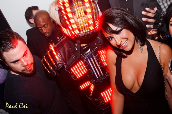 Hair O' The Dog 2015 - After Party @ Lit Ultrabar