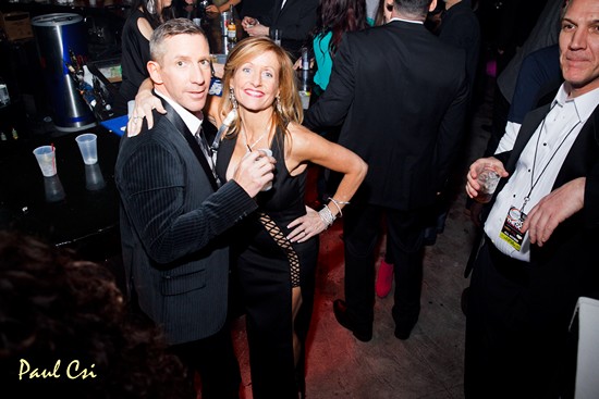 Hair O' The Dog 2015 - After Party @ Lit Ultrabar