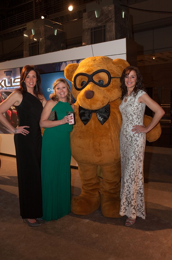 Black Tie Tailgate 2015 - Party Shots (Gallery 2)