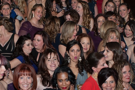 Black Tie Tailgate 2015 - Party Shots (Gallery 2)