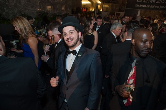 Black Tie Tailgate 2015 - Party Shots (Gallery 2)