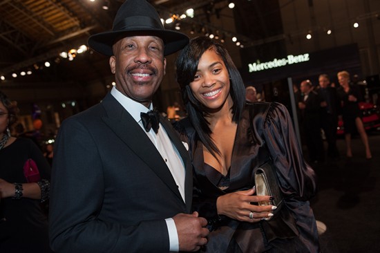 Black Tie Tailgate 2015 - Party Shots (Gallery 2)