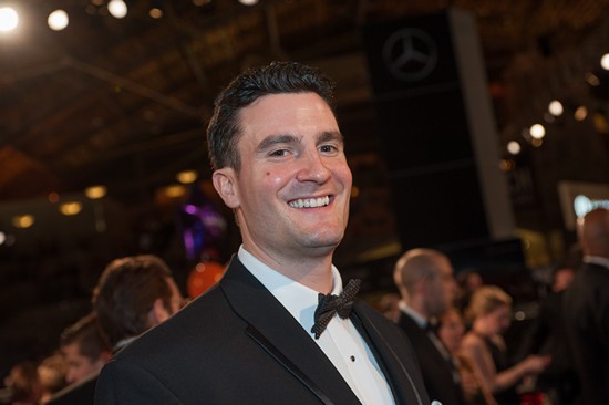 Black Tie Tailgate 2015 - Party Shots (Gallery 2)