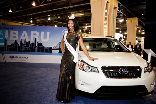 Black Tie Tailgate 2015 - Party Shots (Gallery 1)