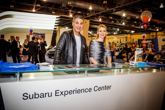 Black Tie Tailgate 2015 - Party Shots (Gallery 1)