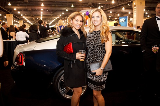 Black Tie Tailgate 2015 - Party Shots (Gallery 1)