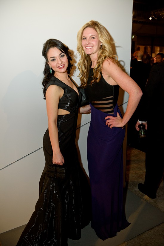 Black Tie Tailgate 2015 - Party Shots (Gallery 1)