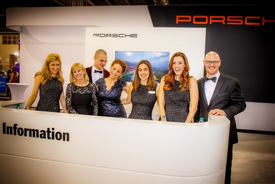 Black Tie Tailgate 2015 - Party Shots (Gallery 1)