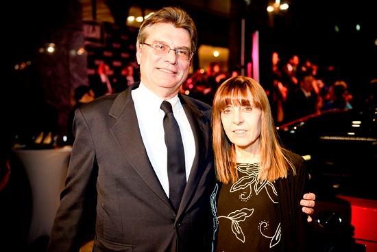 Black Tie Tailgate 2015 - Party Shots (Gallery 1)