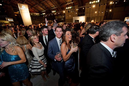 Black Tie Tailgate 2015 - Party Shots (Gallery 1)