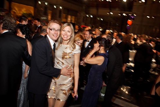 Black Tie Tailgate 2015 - Party Shots (Gallery 1)