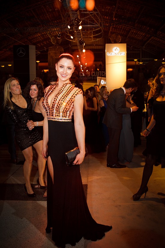 Black Tie Tailgate 2015 - Party Shots (Gallery 1)