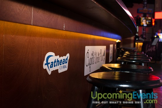 Cupid's Undie Run 2015