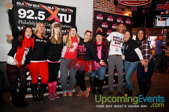 Cupid's Undie Run 2015