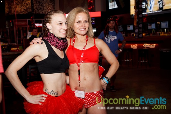 Cupid's Undie Run 2015