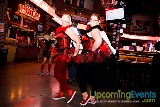 Cupid's Undie Run 2015