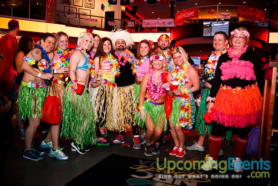 Cupid's Undie Run 2015