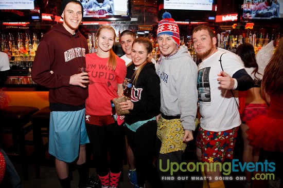 Cupid's Undie Run 2015