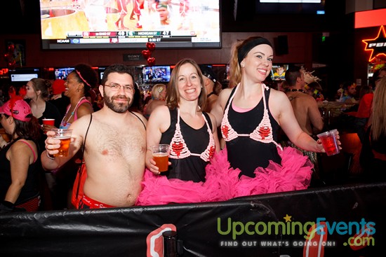 Cupid's Undie Run 2015