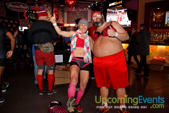 Cupid's Undie Run 2015