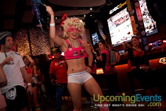 Cupid's Undie Run 2015