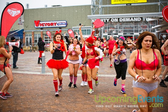 Cupid's Undie Run 2015