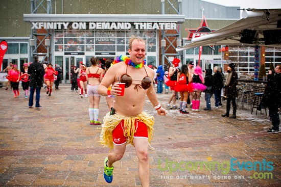 Cupid's Undie Run 2015