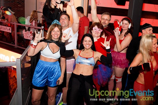 Cupid's Undie Run 2015