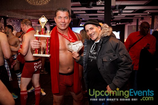 Cupid's Undie Run 2015