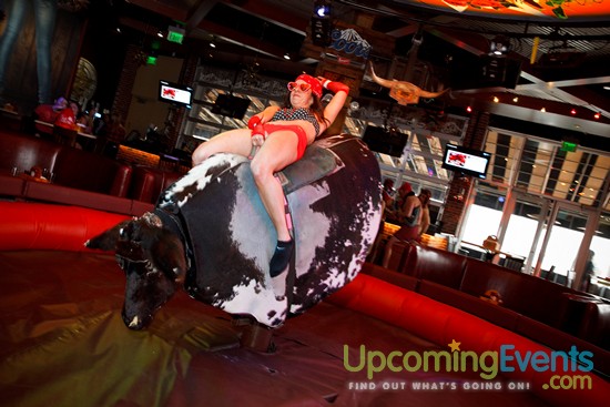 Cupid's Undie Run 2015