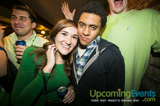 Erin Express - Warm Up Weekend! (Gallery 1)