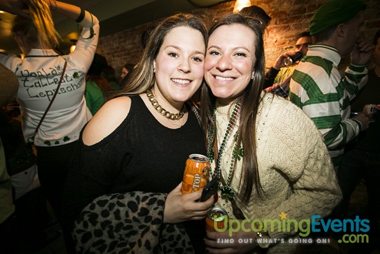 Erin Express - Warm Up Weekend! (Gallery 1)