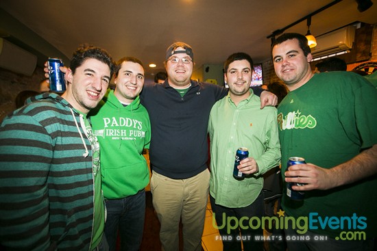 Erin Express - Warm Up Weekend! (Gallery 1)