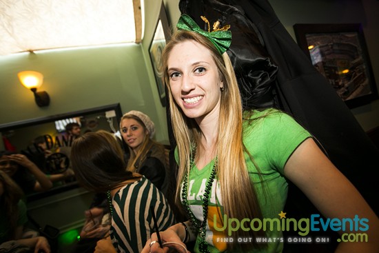 Erin Express - Warm Up Weekend! (Gallery 1)