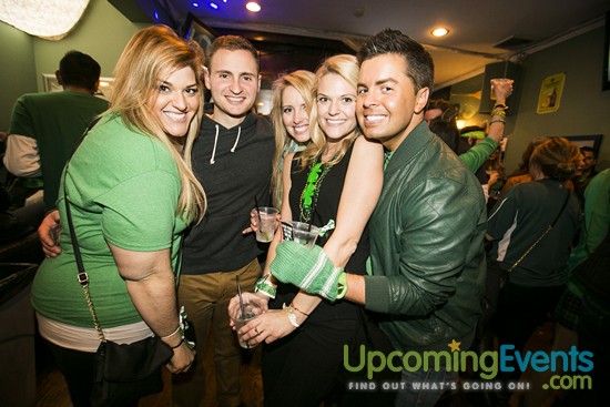 Erin Express - Warm Up Weekend! (Gallery 1)