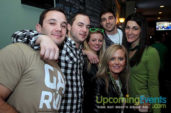 Erin Express - Warm Up Weekend! (Gallery 2)