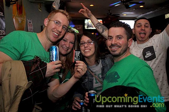 Erin Express - Warm Up Weekend! (Gallery 2)