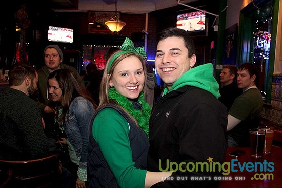 Erin Express - Warm Up Weekend! (Gallery 2)