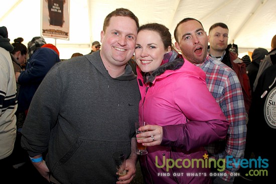 Philly Craft Beer Festival