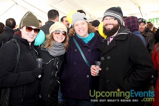 Philly Craft Beer Festival