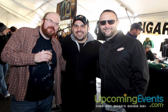 Philly Craft Beer Festival