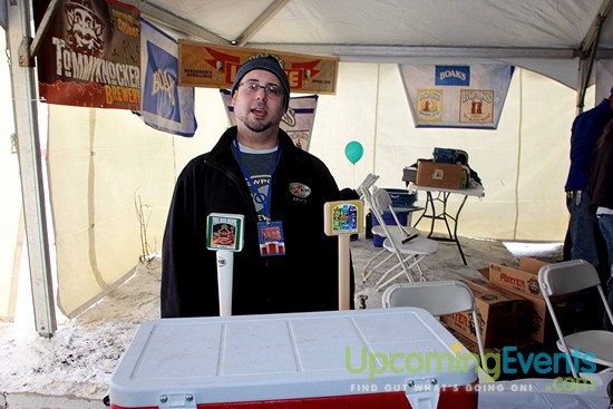 Philly Craft Beer Festival