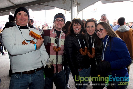 Philly Craft Beer Festival