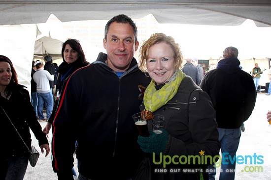 Philly Craft Beer Festival