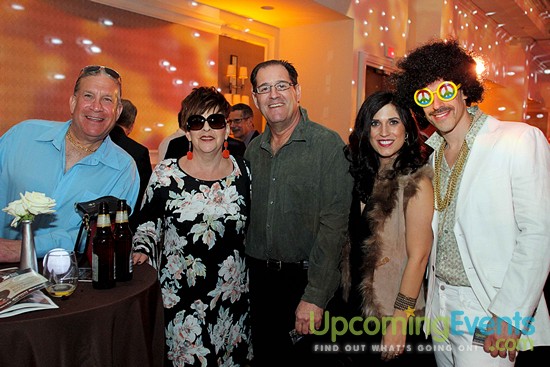 The 18th Annual Fur Ball