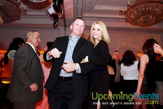 The 18th Annual Fur Ball